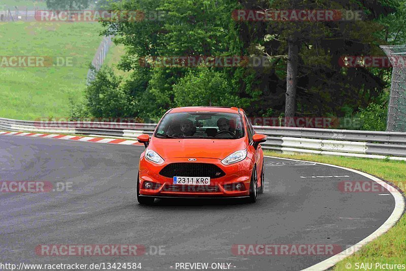 Bild #13424584 - Touristenfahrten Nürburgring Nordschleife (24.06.2021)