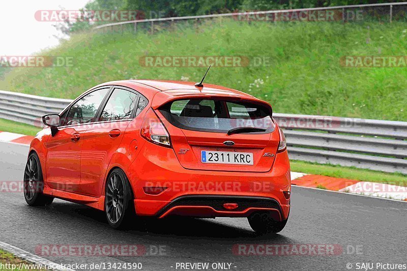 Bild #13424590 - Touristenfahrten Nürburgring Nordschleife (24.06.2021)