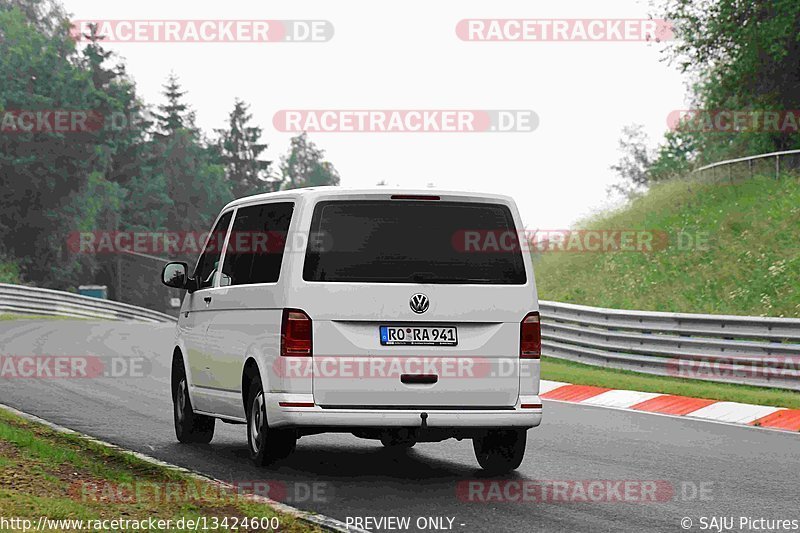 Bild #13424600 - Touristenfahrten Nürburgring Nordschleife (24.06.2021)