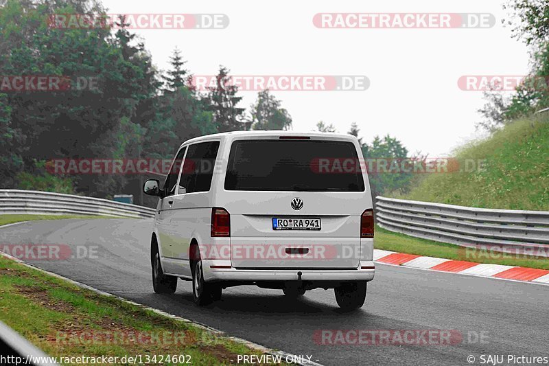 Bild #13424602 - Touristenfahrten Nürburgring Nordschleife (24.06.2021)