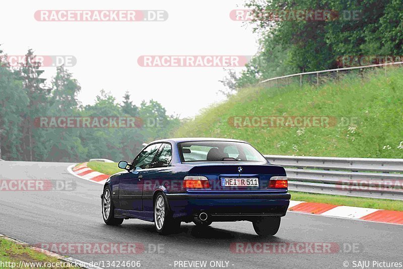 Bild #13424606 - Touristenfahrten Nürburgring Nordschleife (24.06.2021)