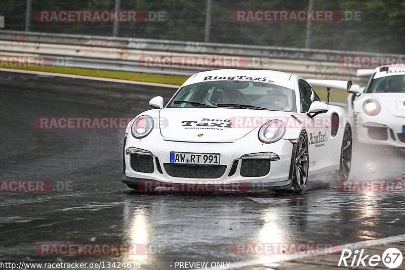 Bild #13424611 - Touristenfahrten Nürburgring Nordschleife (24.06.2021)