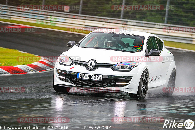 Bild #13424616 - Touristenfahrten Nürburgring Nordschleife (24.06.2021)