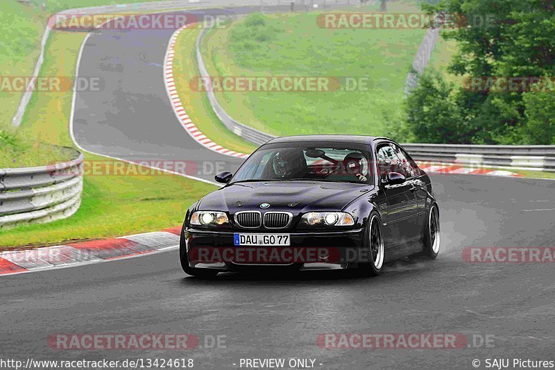 Bild #13424618 - Touristenfahrten Nürburgring Nordschleife (24.06.2021)