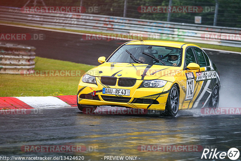 Bild #13424620 - Touristenfahrten Nürburgring Nordschleife (24.06.2021)