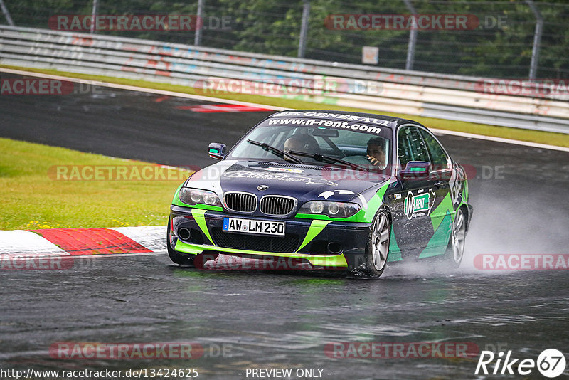 Bild #13424625 - Touristenfahrten Nürburgring Nordschleife (24.06.2021)