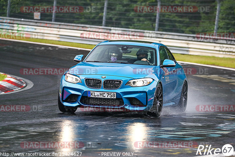 Bild #13424627 - Touristenfahrten Nürburgring Nordschleife (24.06.2021)