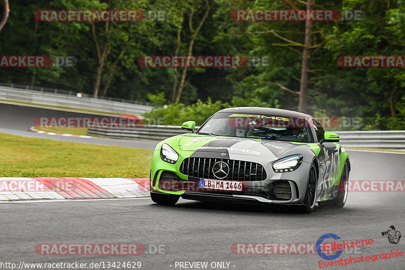 Bild #13424629 - Touristenfahrten Nürburgring Nordschleife (24.06.2021)