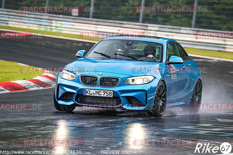 Bild #13424630 - Touristenfahrten Nürburgring Nordschleife (24.06.2021)