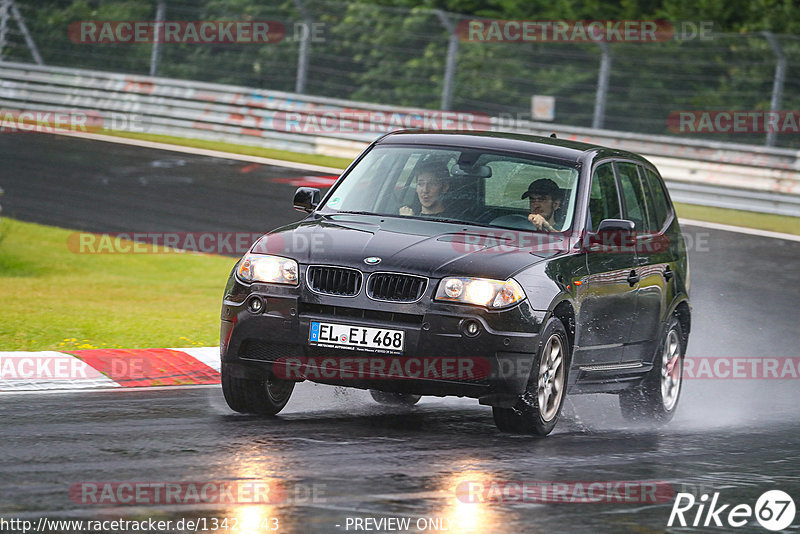 Bild #13424643 - Touristenfahrten Nürburgring Nordschleife (24.06.2021)