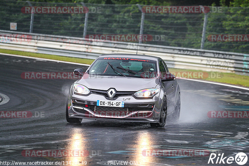 Bild #13424649 - Touristenfahrten Nürburgring Nordschleife (24.06.2021)