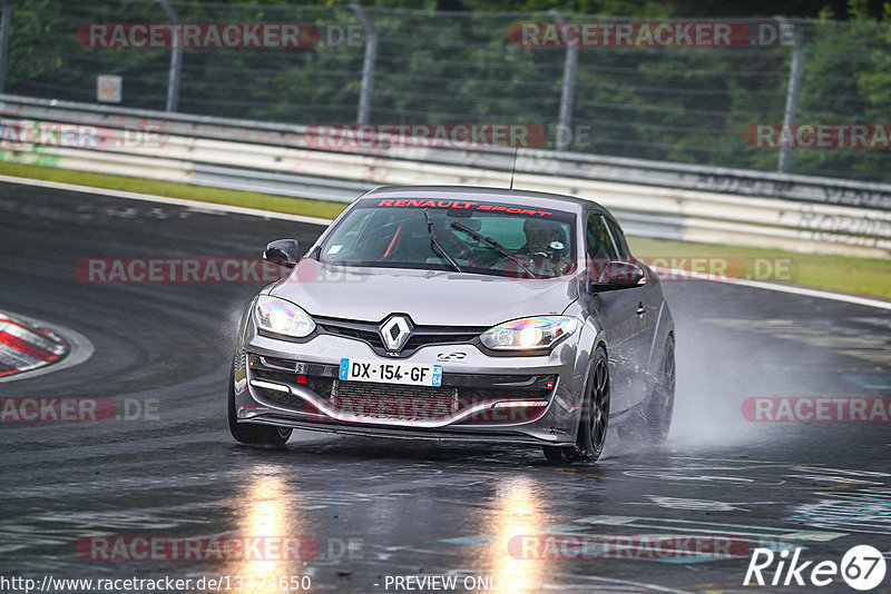 Bild #13424650 - Touristenfahrten Nürburgring Nordschleife (24.06.2021)