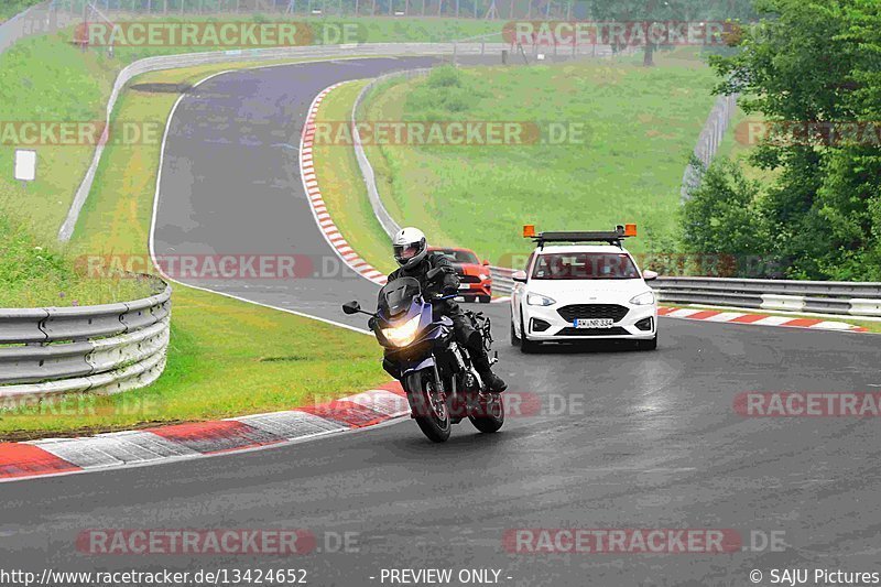 Bild #13424652 - Touristenfahrten Nürburgring Nordschleife (24.06.2021)