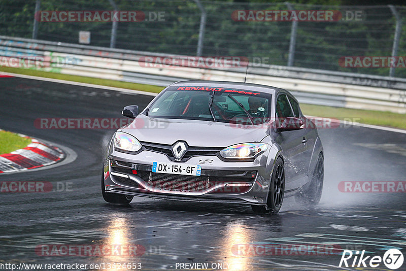 Bild #13424653 - Touristenfahrten Nürburgring Nordschleife (24.06.2021)