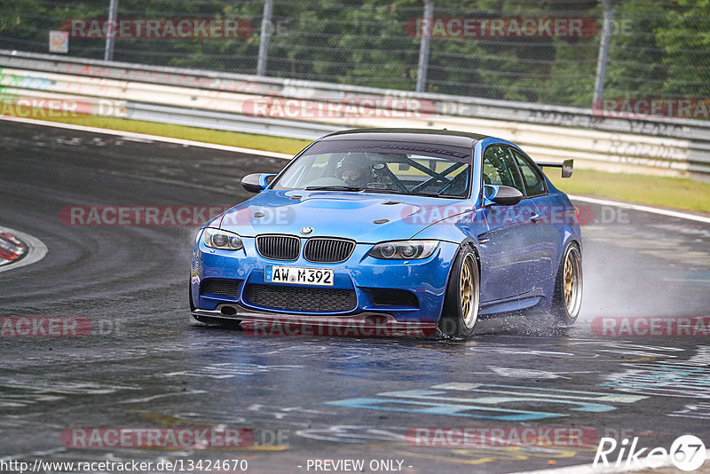 Bild #13424670 - Touristenfahrten Nürburgring Nordschleife (24.06.2021)