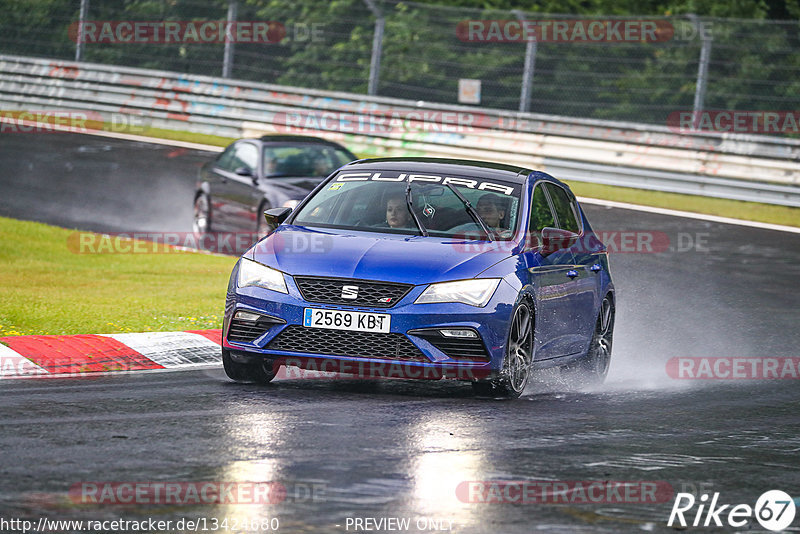 Bild #13424680 - Touristenfahrten Nürburgring Nordschleife (24.06.2021)