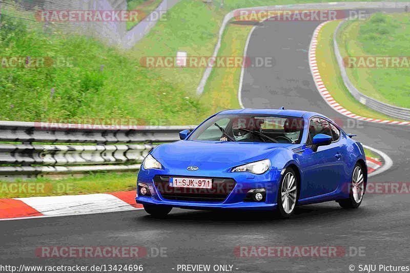 Bild #13424696 - Touristenfahrten Nürburgring Nordschleife (24.06.2021)