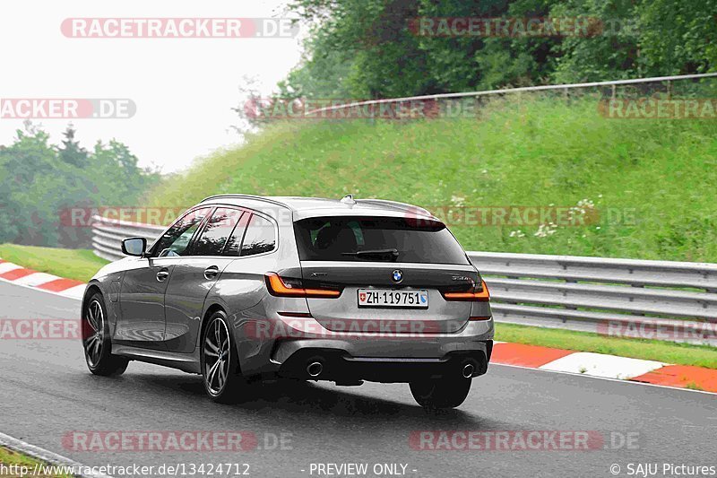 Bild #13424712 - Touristenfahrten Nürburgring Nordschleife (24.06.2021)