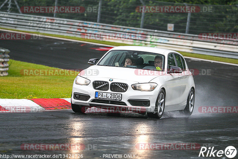 Bild #13424726 - Touristenfahrten Nürburgring Nordschleife (24.06.2021)