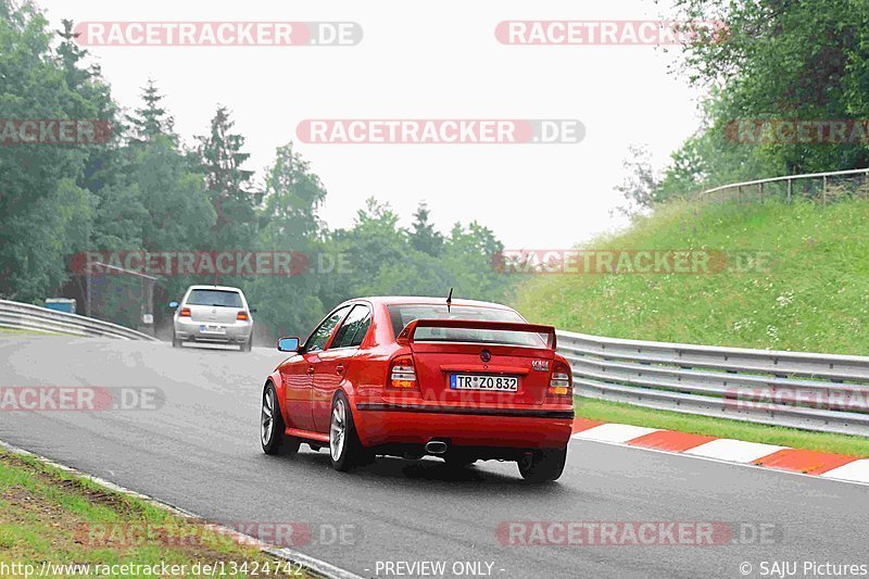 Bild #13424742 - Touristenfahrten Nürburgring Nordschleife (24.06.2021)