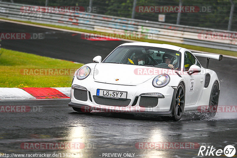 Bild #13424743 - Touristenfahrten Nürburgring Nordschleife (24.06.2021)