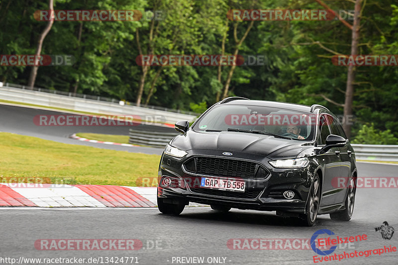 Bild #13424771 - Touristenfahrten Nürburgring Nordschleife (24.06.2021)