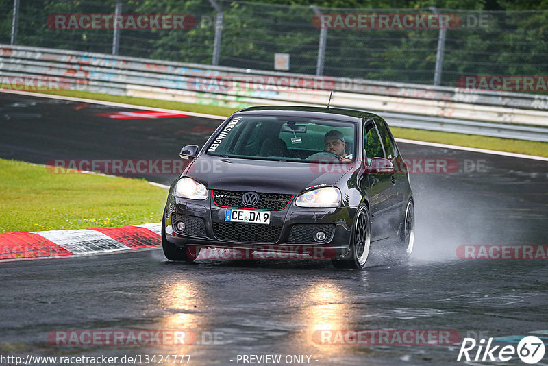 Bild #13424777 - Touristenfahrten Nürburgring Nordschleife (24.06.2021)