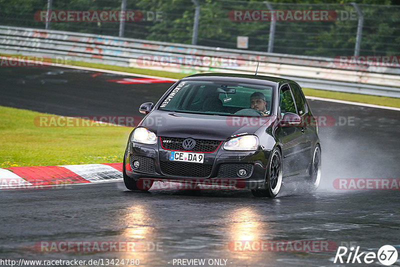 Bild #13424780 - Touristenfahrten Nürburgring Nordschleife (24.06.2021)