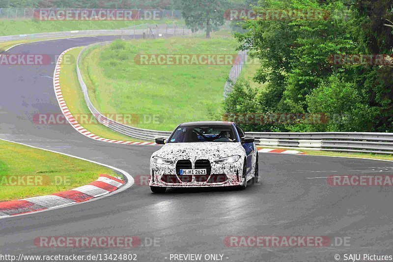 Bild #13424802 - Touristenfahrten Nürburgring Nordschleife (24.06.2021)