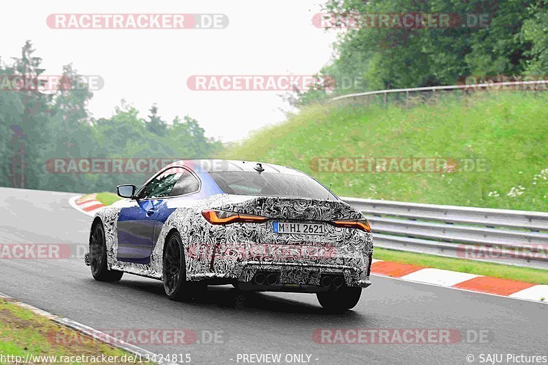 Bild #13424815 - Touristenfahrten Nürburgring Nordschleife (24.06.2021)