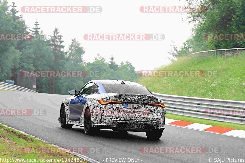 Bild #13424817 - Touristenfahrten Nürburgring Nordschleife (24.06.2021)