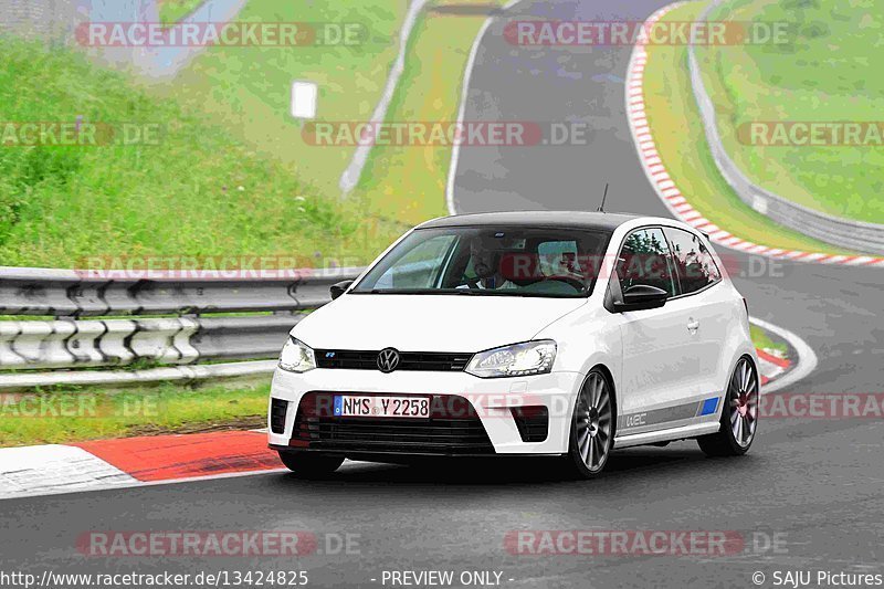 Bild #13424825 - Touristenfahrten Nürburgring Nordschleife (24.06.2021)