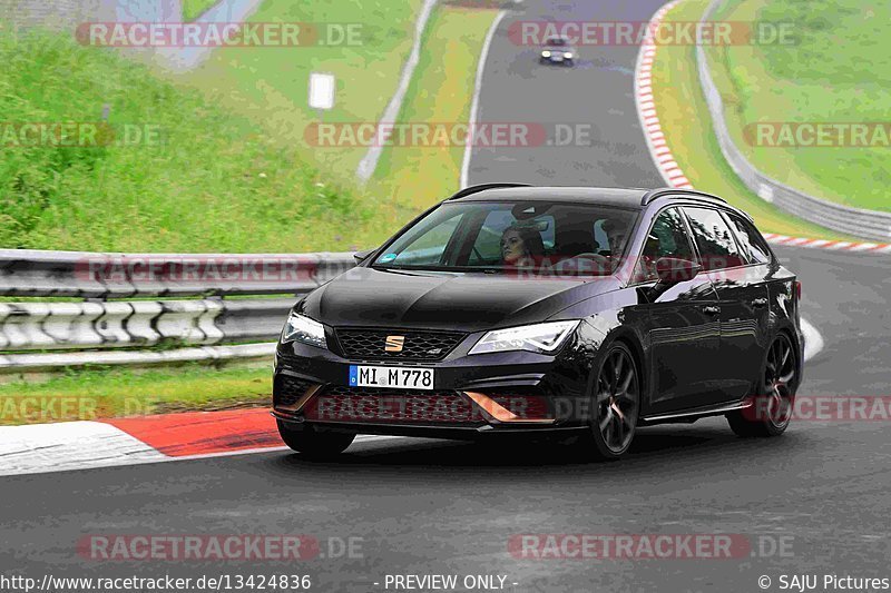 Bild #13424836 - Touristenfahrten Nürburgring Nordschleife (24.06.2021)