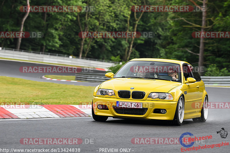 Bild #13424838 - Touristenfahrten Nürburgring Nordschleife (24.06.2021)