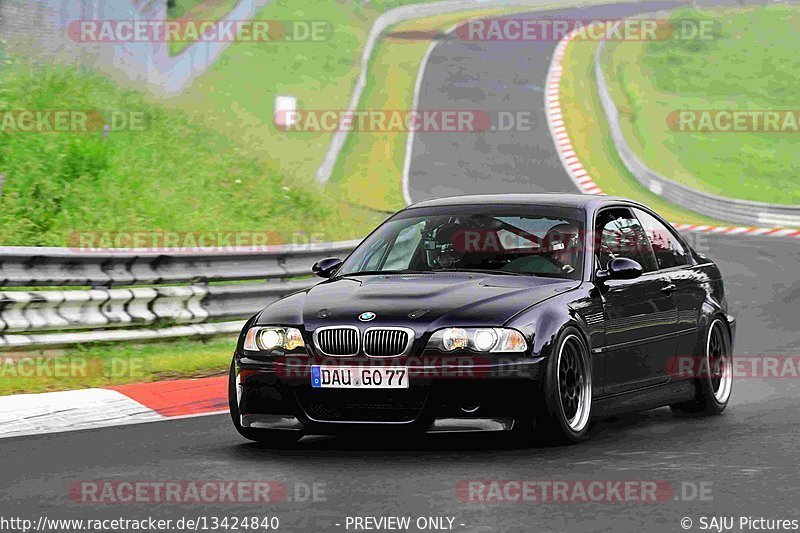 Bild #13424840 - Touristenfahrten Nürburgring Nordschleife (24.06.2021)