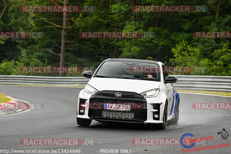 Bild #13424846 - Touristenfahrten Nürburgring Nordschleife (24.06.2021)