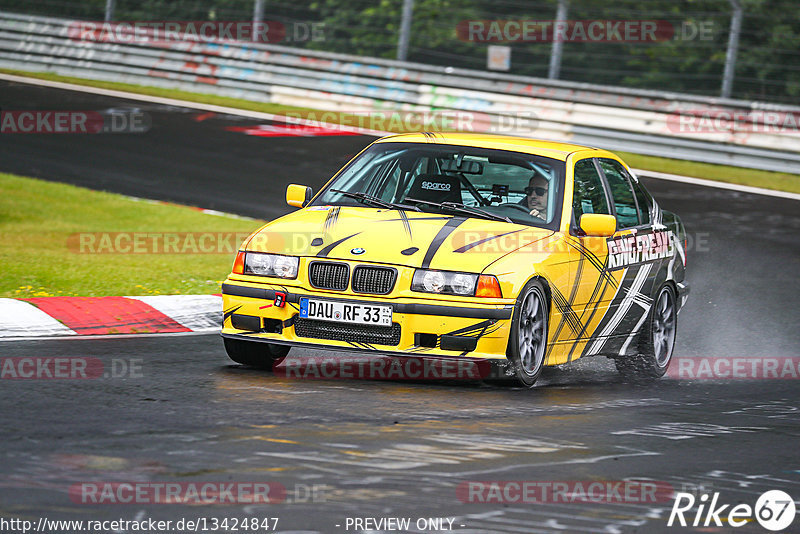 Bild #13424847 - Touristenfahrten Nürburgring Nordschleife (24.06.2021)