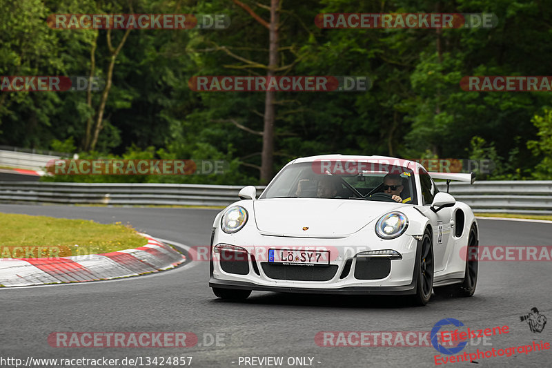 Bild #13424857 - Touristenfahrten Nürburgring Nordschleife (24.06.2021)