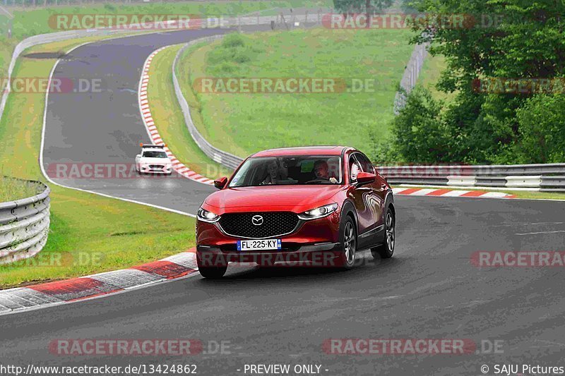 Bild #13424862 - Touristenfahrten Nürburgring Nordschleife (24.06.2021)