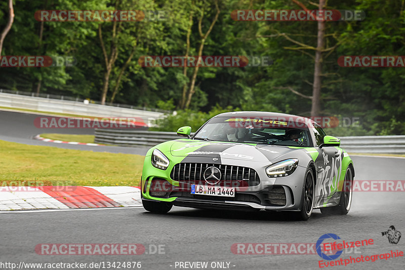 Bild #13424876 - Touristenfahrten Nürburgring Nordschleife (24.06.2021)