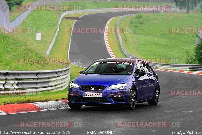 Bild #13424878 - Touristenfahrten Nürburgring Nordschleife (24.06.2021)