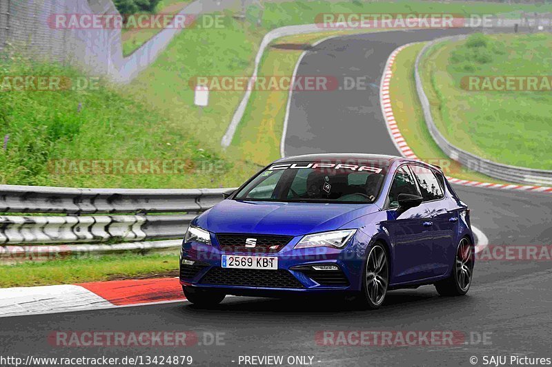 Bild #13424879 - Touristenfahrten Nürburgring Nordschleife (24.06.2021)