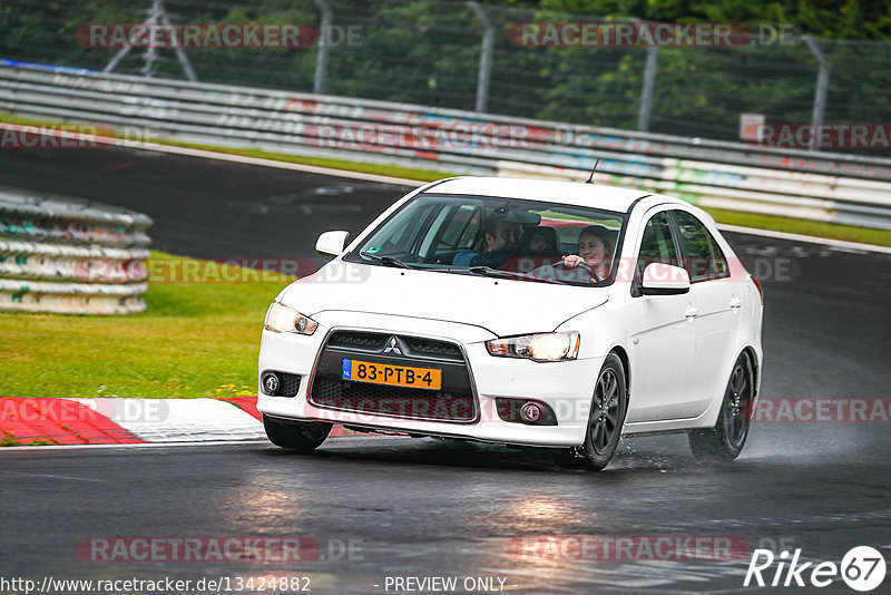 Bild #13424882 - Touristenfahrten Nürburgring Nordschleife (24.06.2021)