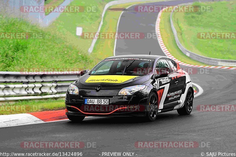 Bild #13424896 - Touristenfahrten Nürburgring Nordschleife (24.06.2021)