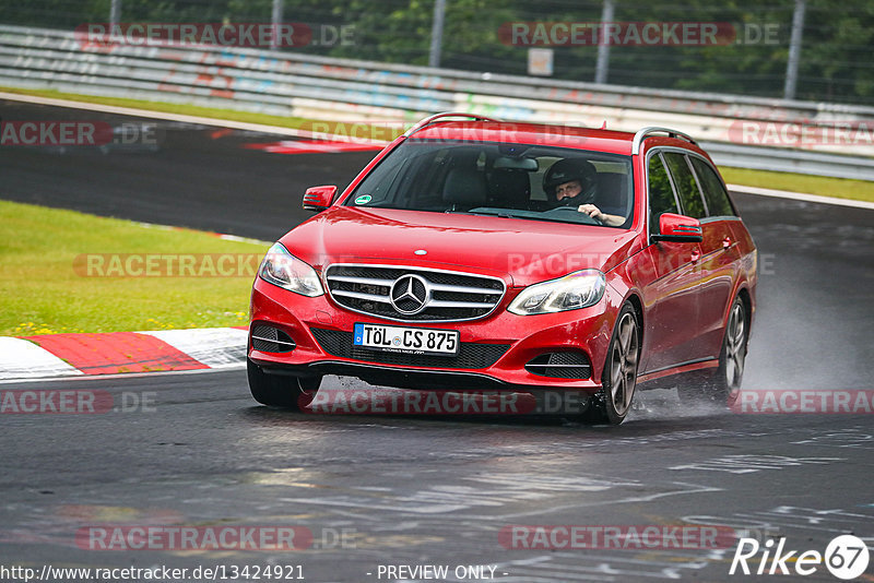 Bild #13424921 - Touristenfahrten Nürburgring Nordschleife (24.06.2021)