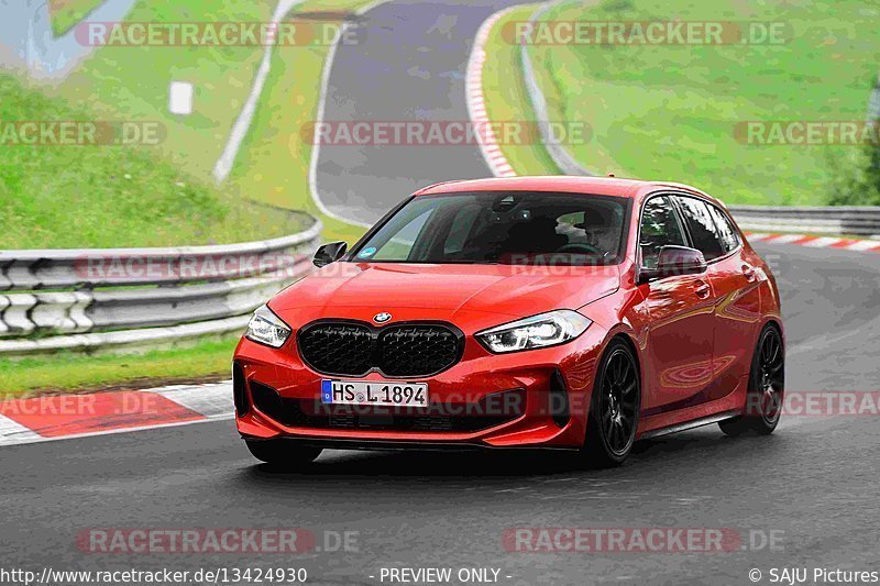 Bild #13424930 - Touristenfahrten Nürburgring Nordschleife (24.06.2021)