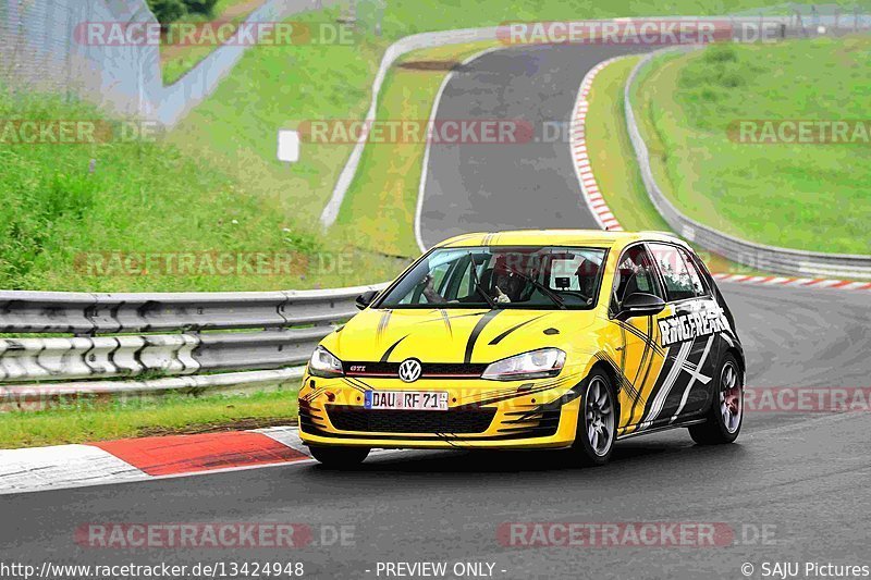 Bild #13424948 - Touristenfahrten Nürburgring Nordschleife (24.06.2021)