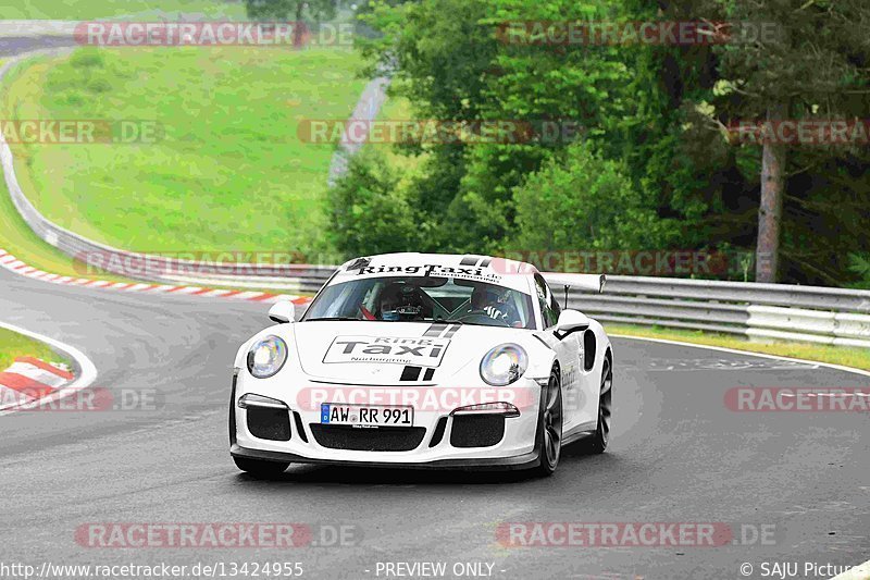 Bild #13424955 - Touristenfahrten Nürburgring Nordschleife (24.06.2021)