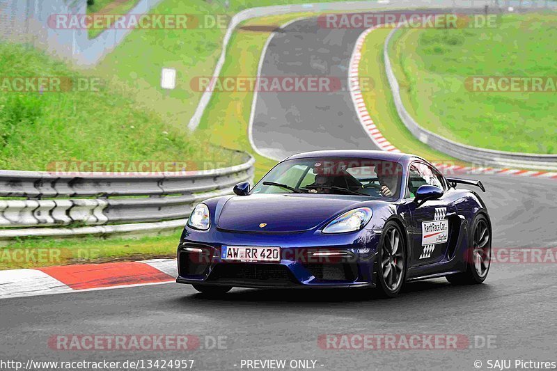 Bild #13424957 - Touristenfahrten Nürburgring Nordschleife (24.06.2021)