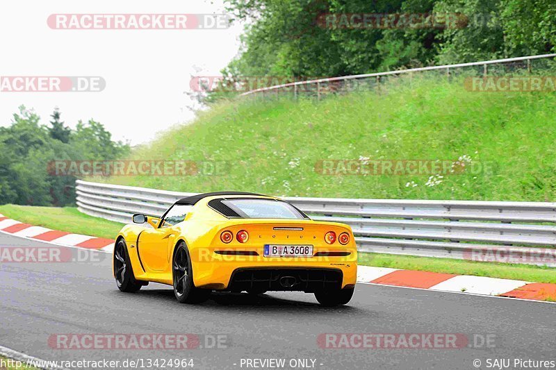 Bild #13424964 - Touristenfahrten Nürburgring Nordschleife (24.06.2021)